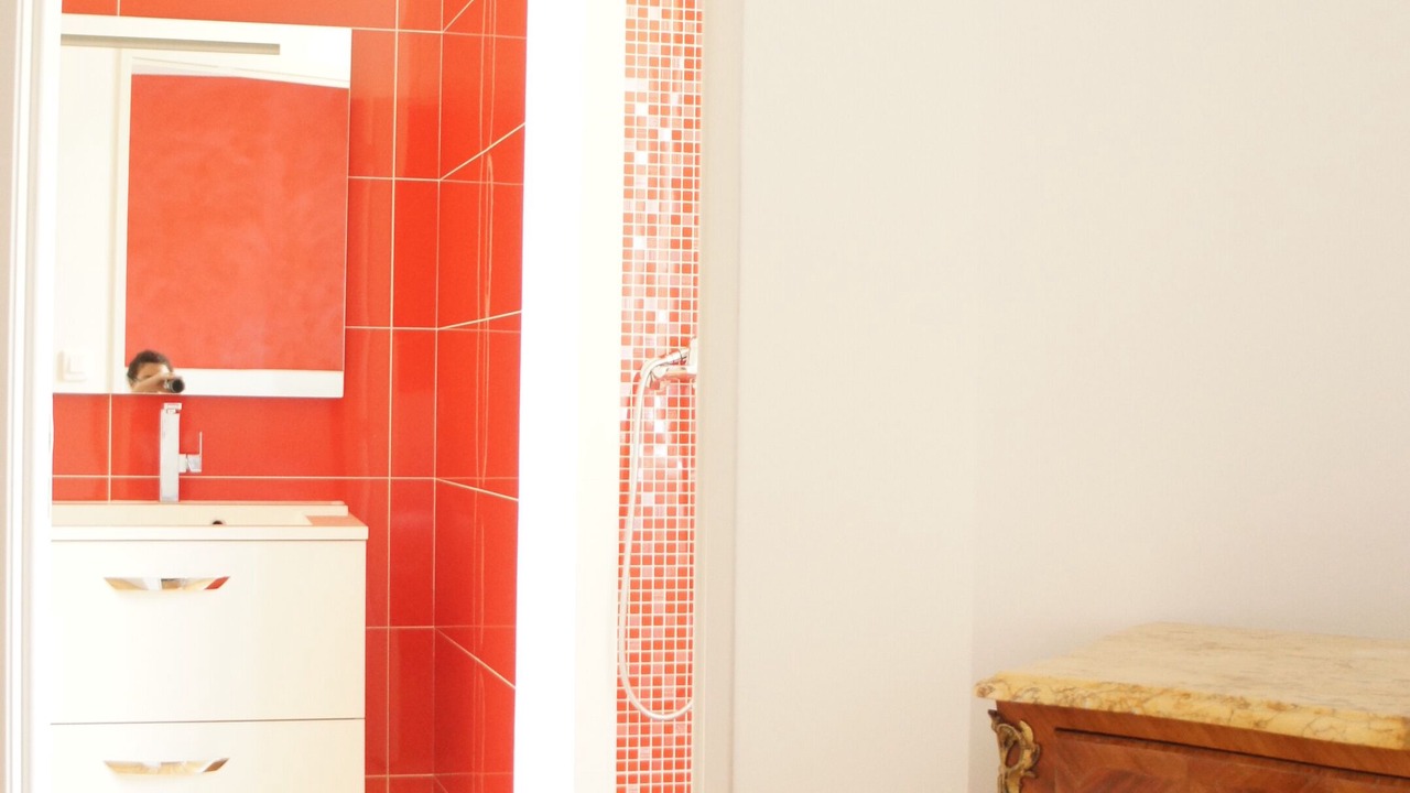 Photo of Bathroom in Quincie-en-Beaujolais