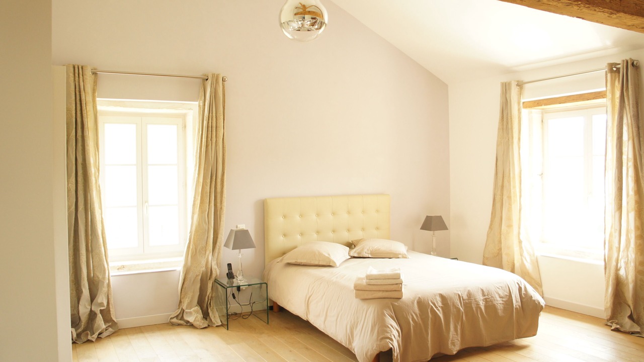 Photo of Bedroom in Quincie-en-Beaujolais