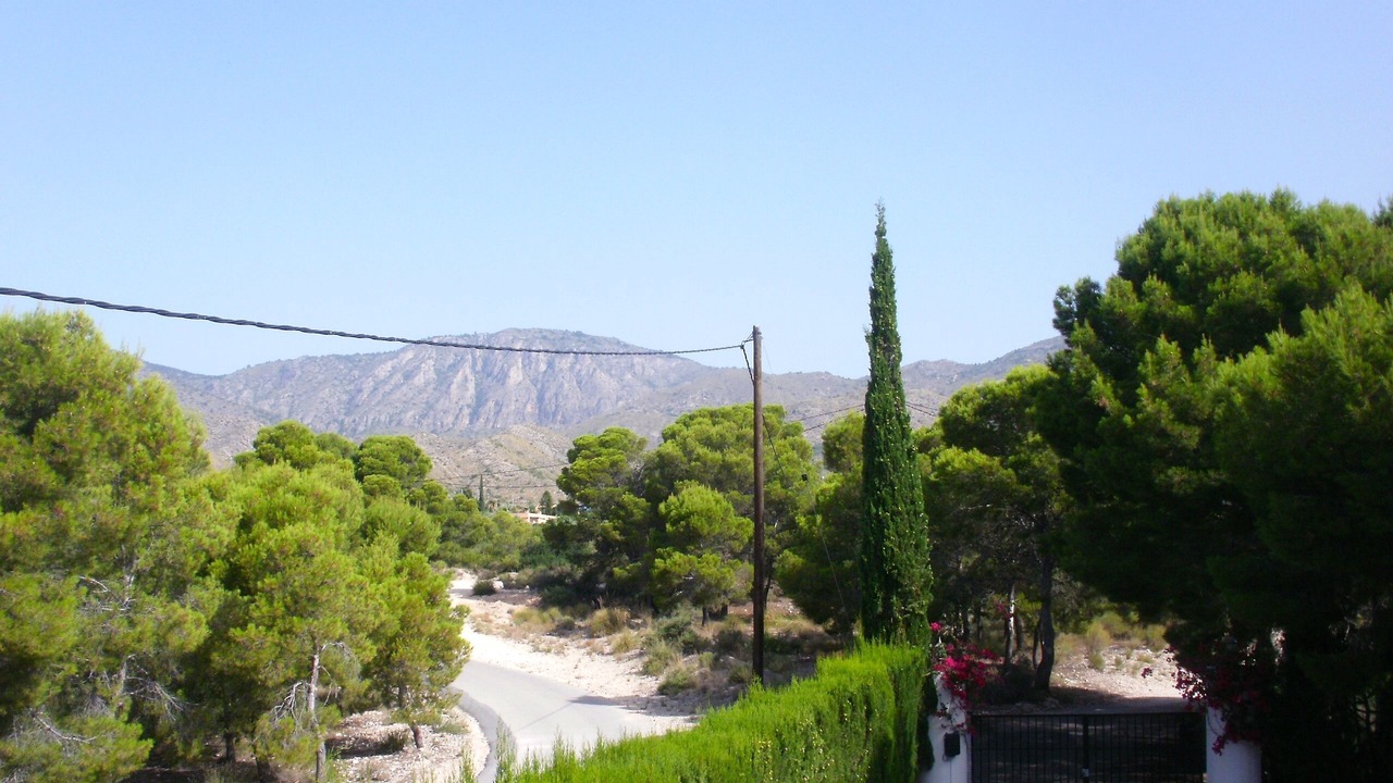 Photo of Outdoor in Crevillente