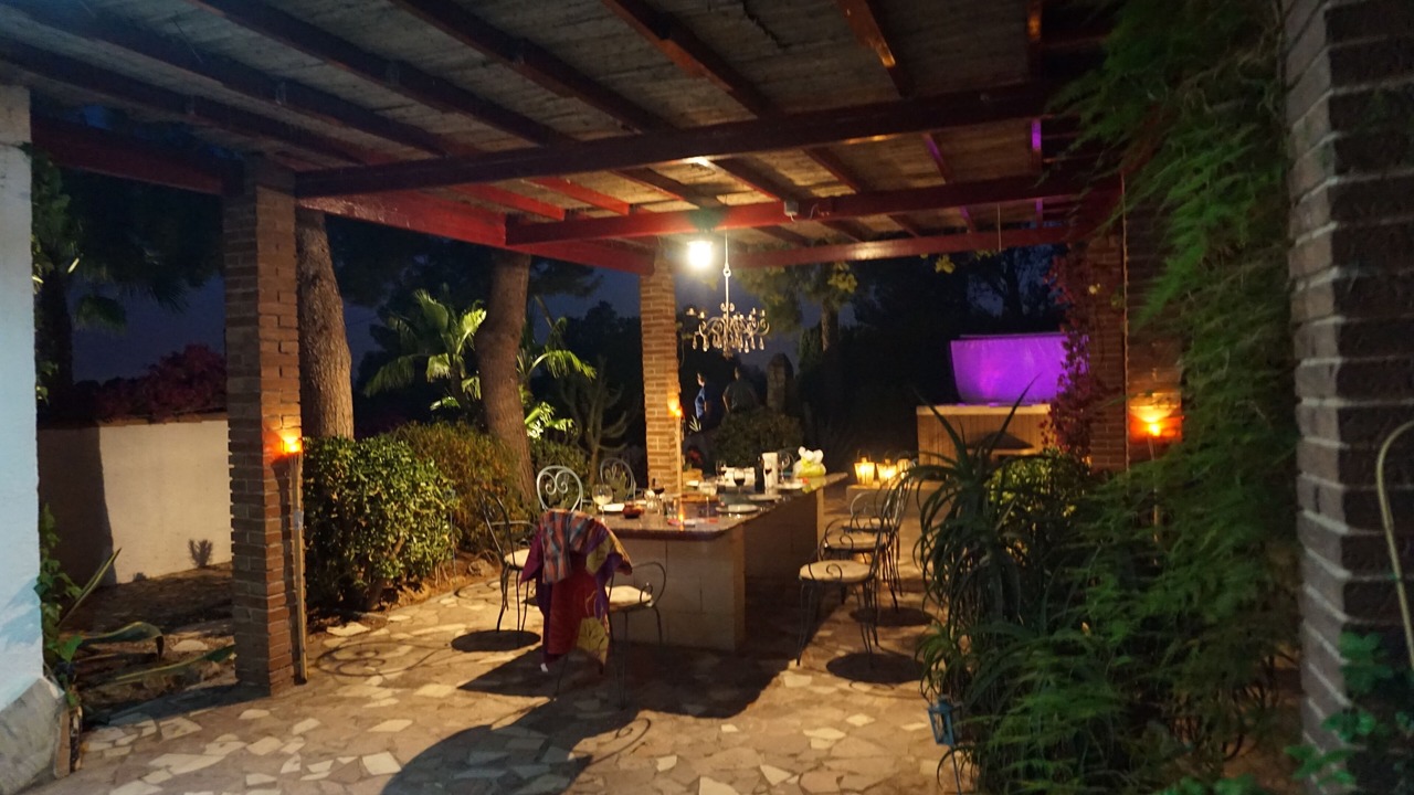 Photo of Outdoor in Crevillente