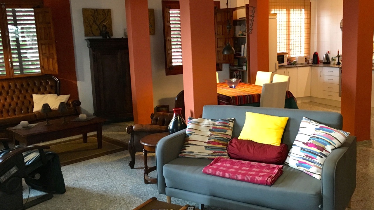 Photo of Livingroom in Crevillente