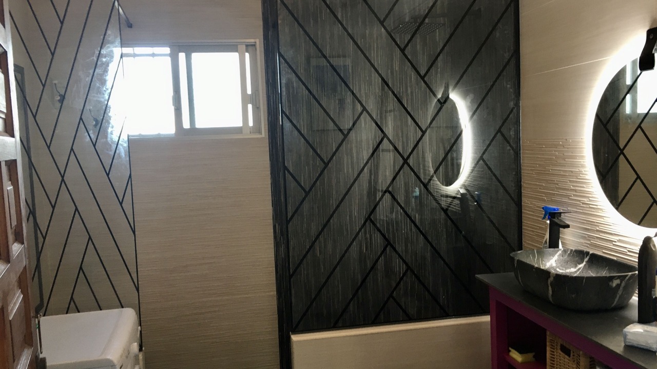 Photo of Bathroom in Crevillente