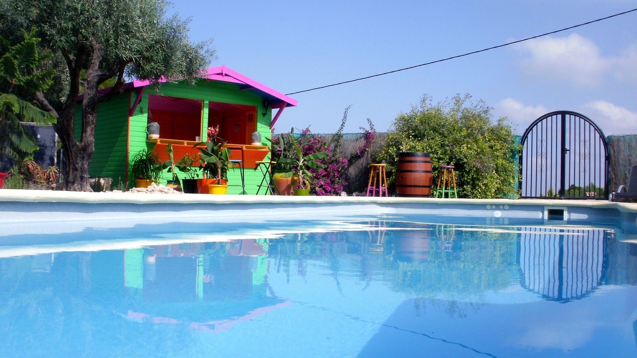 Photo of Outdoor in Crevillente