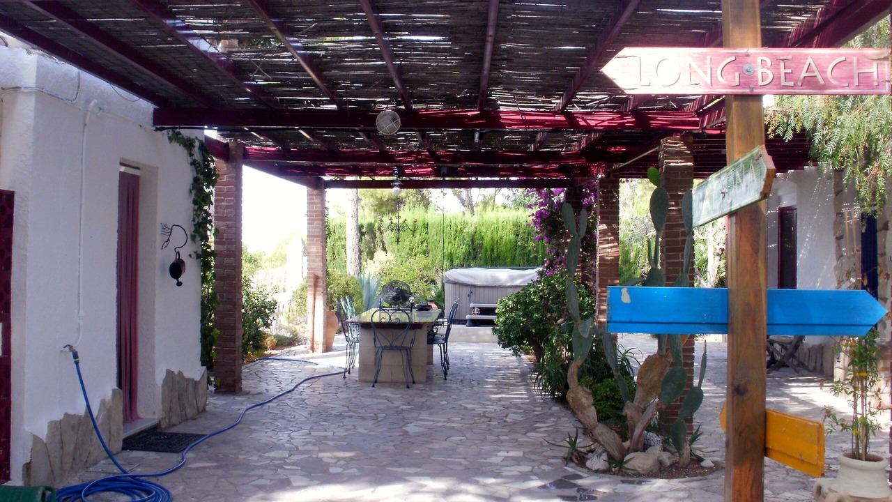 Photo of Outdoor in Crevillente