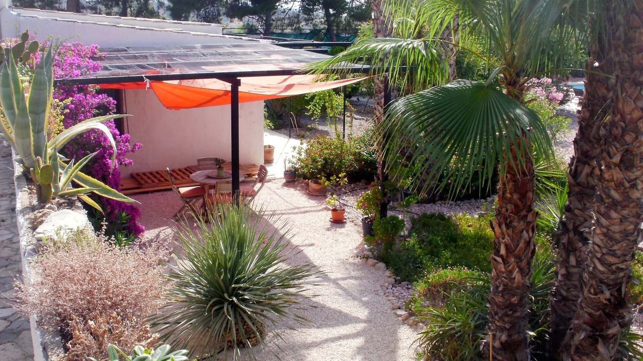 Photo of Outdoor in Crevillente