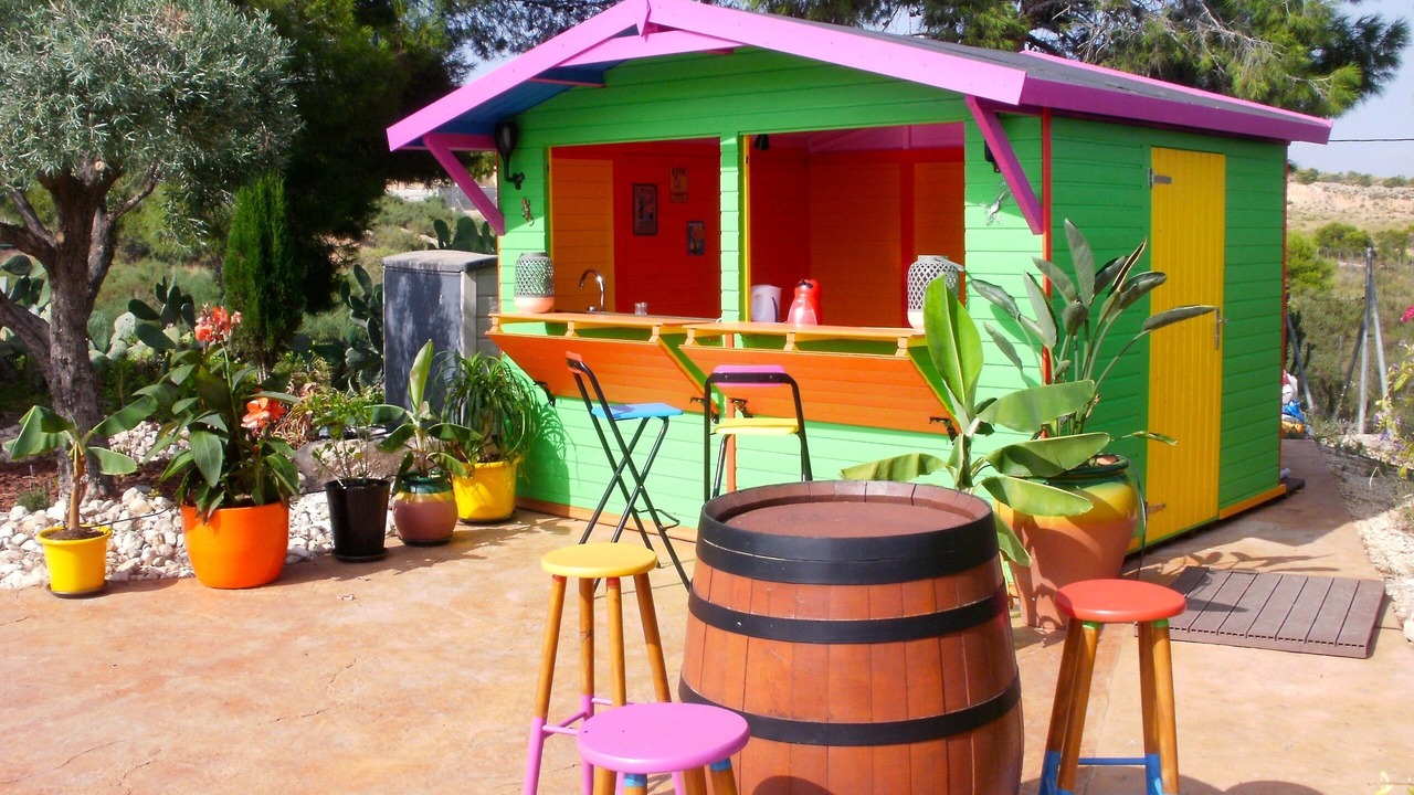 Photo of Outdoor in Crevillente
