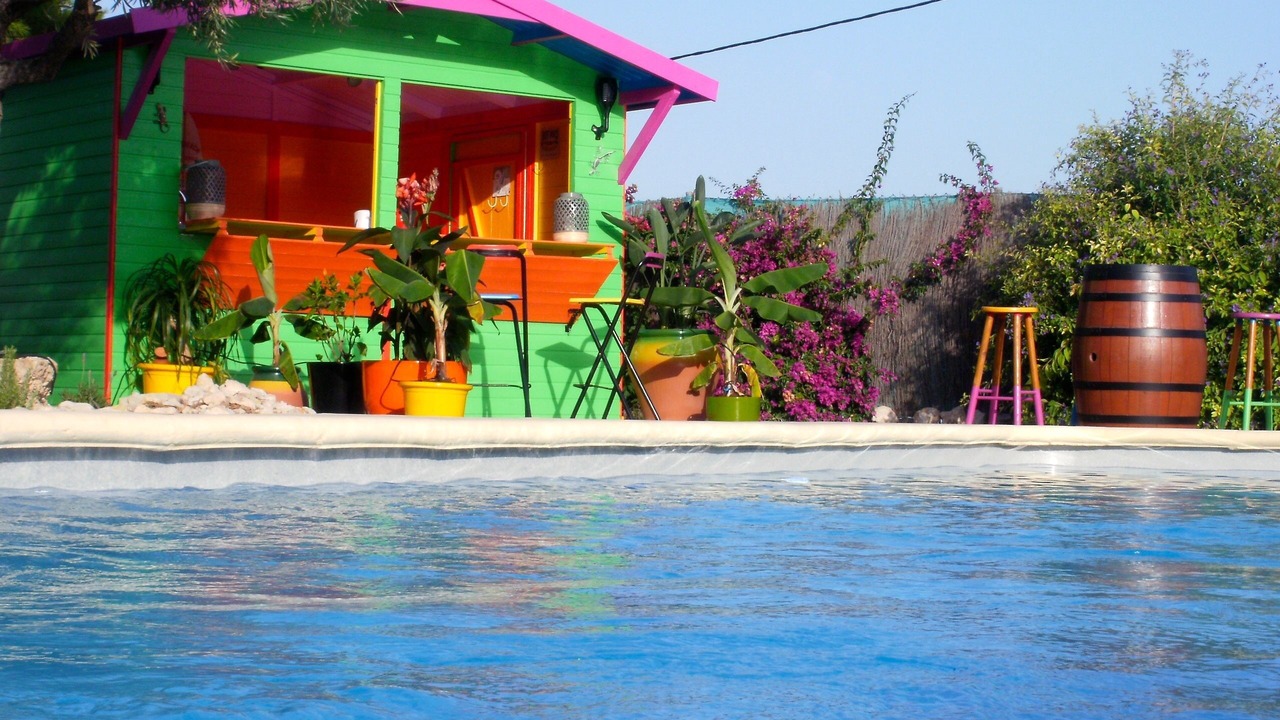 Photo of Outdoor in Crevillente