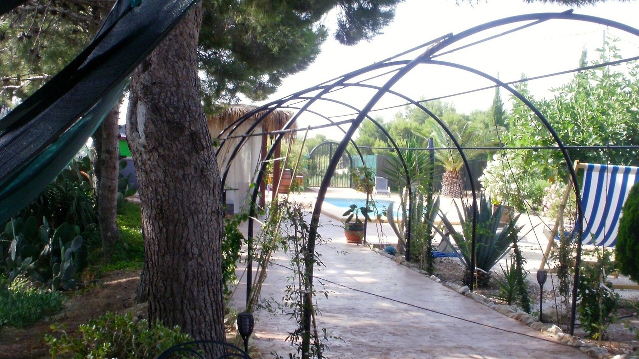 Photo of Outdoor in Crevillente