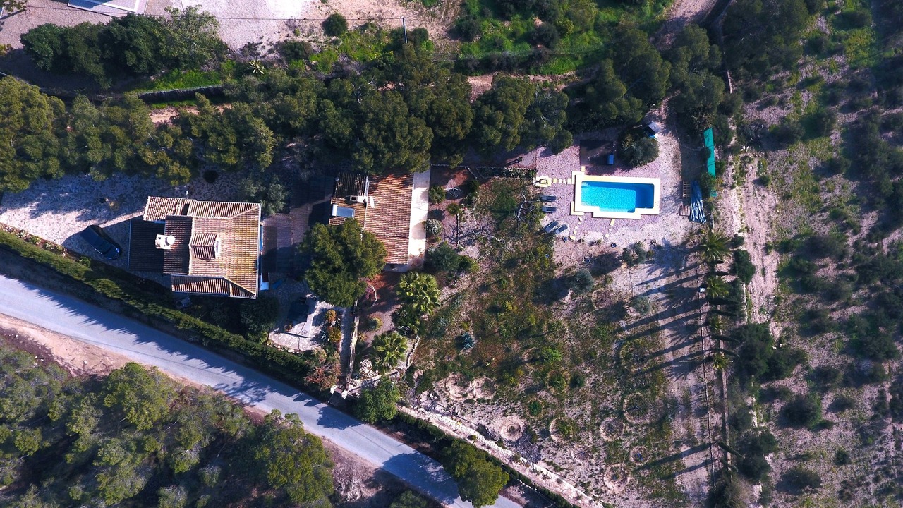 Photo of Outdoor in Crevillente