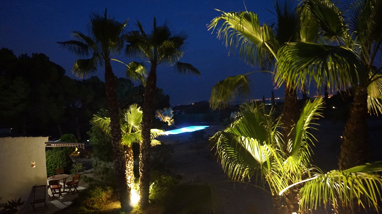 Photo of Outdoor in Crevillente