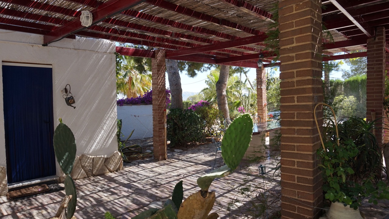 Photo of Outdoor in Crevillente