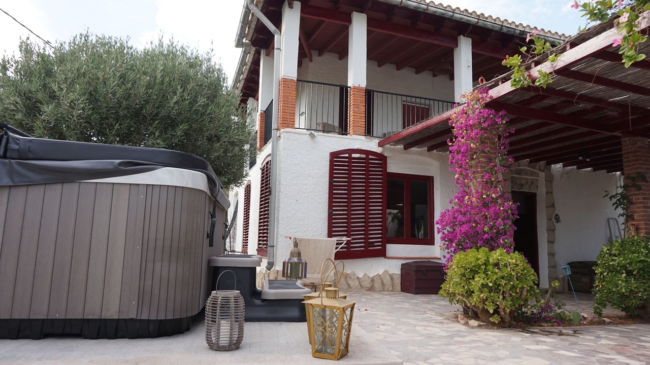 Photo of Patio Balcony in Crevillente