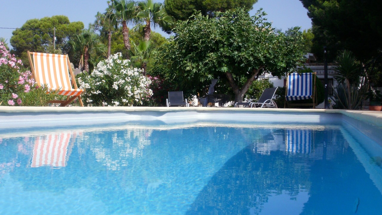 Photo of Outdoor in Crevillente