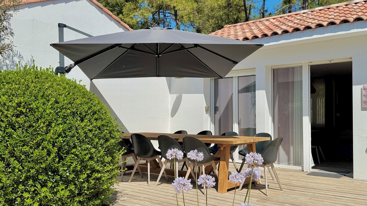 Photo of Outdoor in Notre-Dame-de-Monts