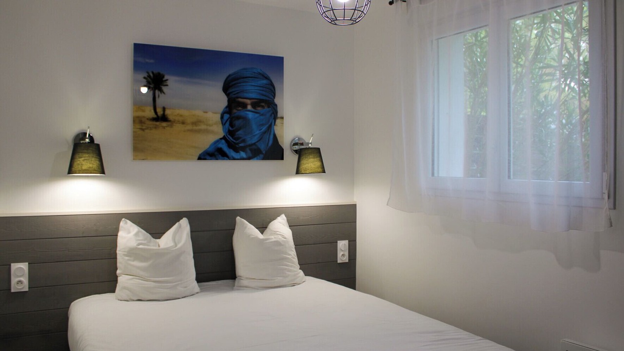 Photo of Bedroom in Notre-Dame-de-Monts