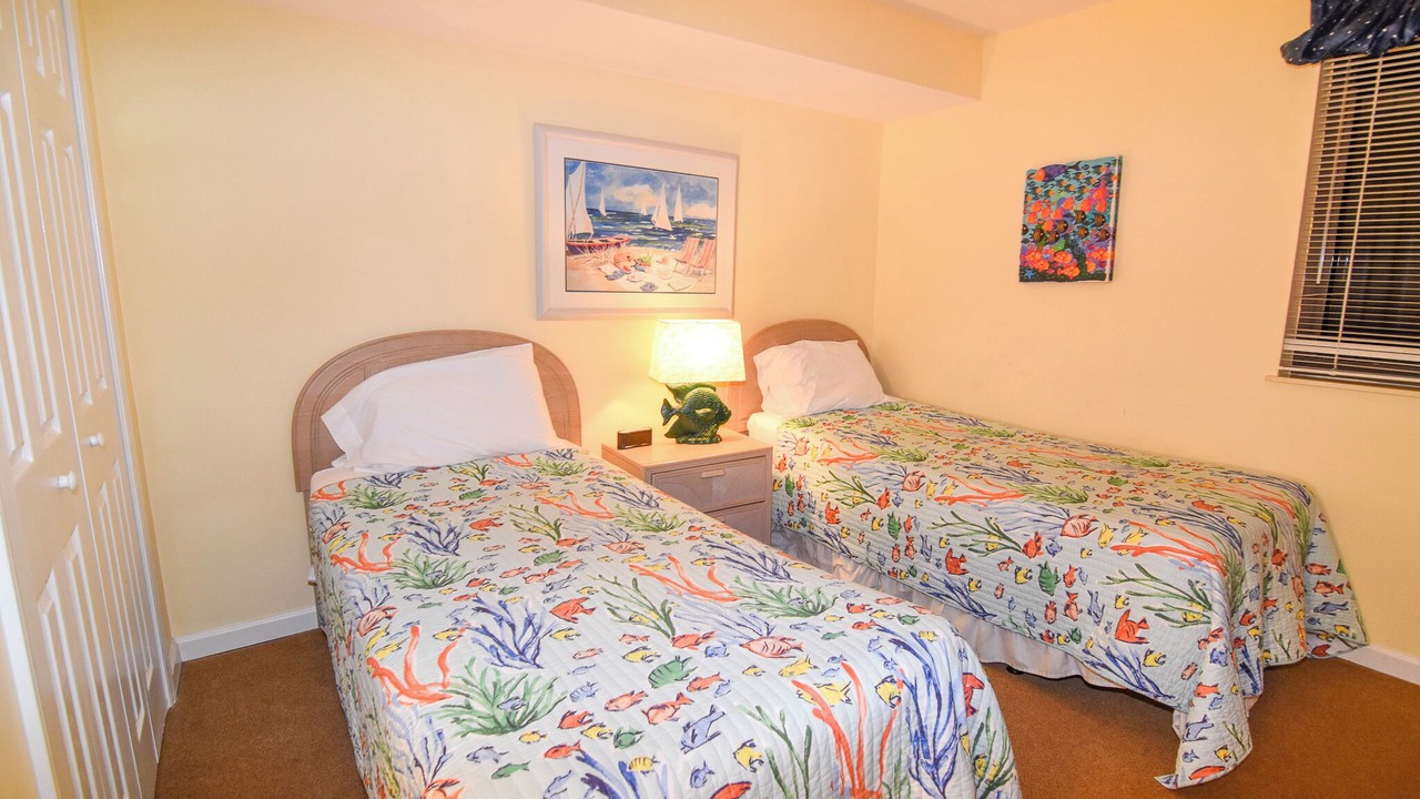 Photo of Bedroom in Ocean Drive