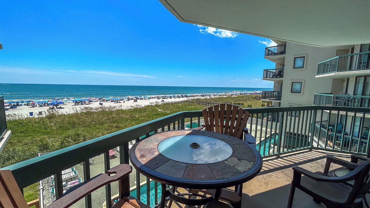 Photo of Outdoor in Ocean Drive