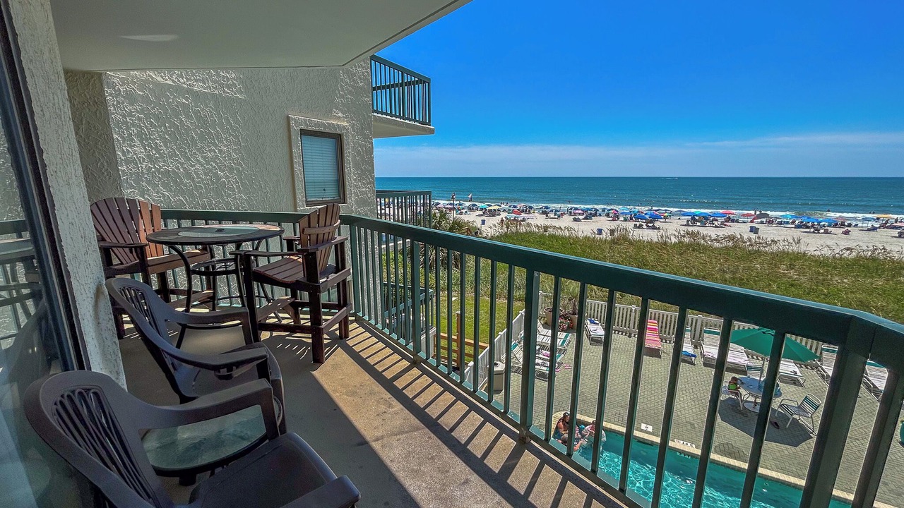 Photo of Outdoor in Ocean Drive