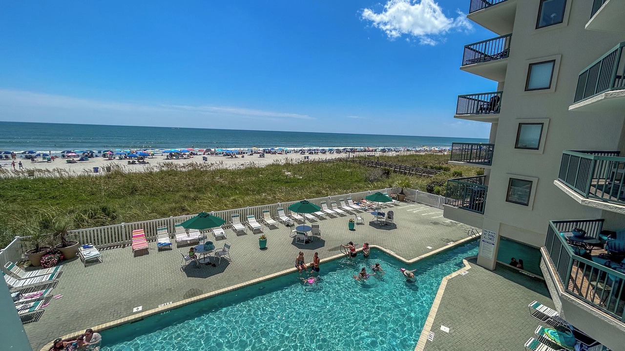 Photo of Outdoor in Ocean Drive