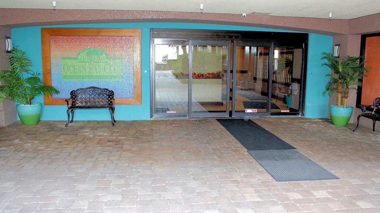 Photo of Outdoor in Ocean Drive