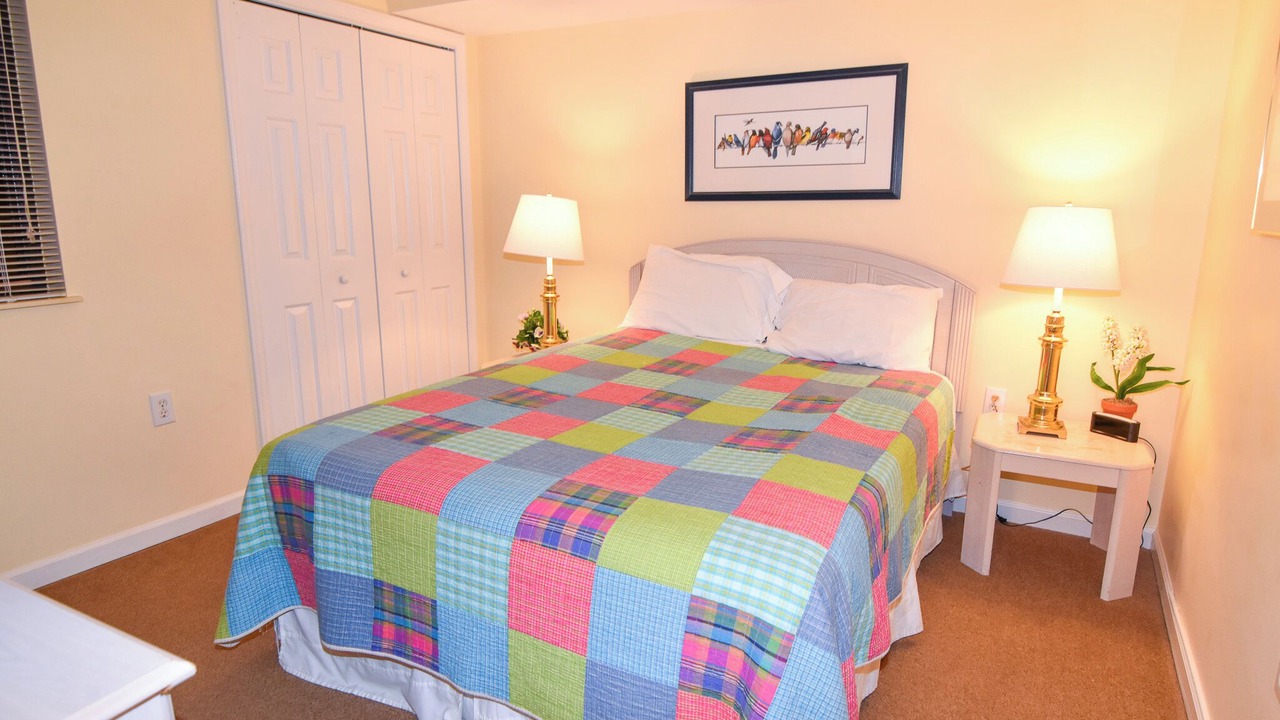Photo of Bedroom in Ocean Drive