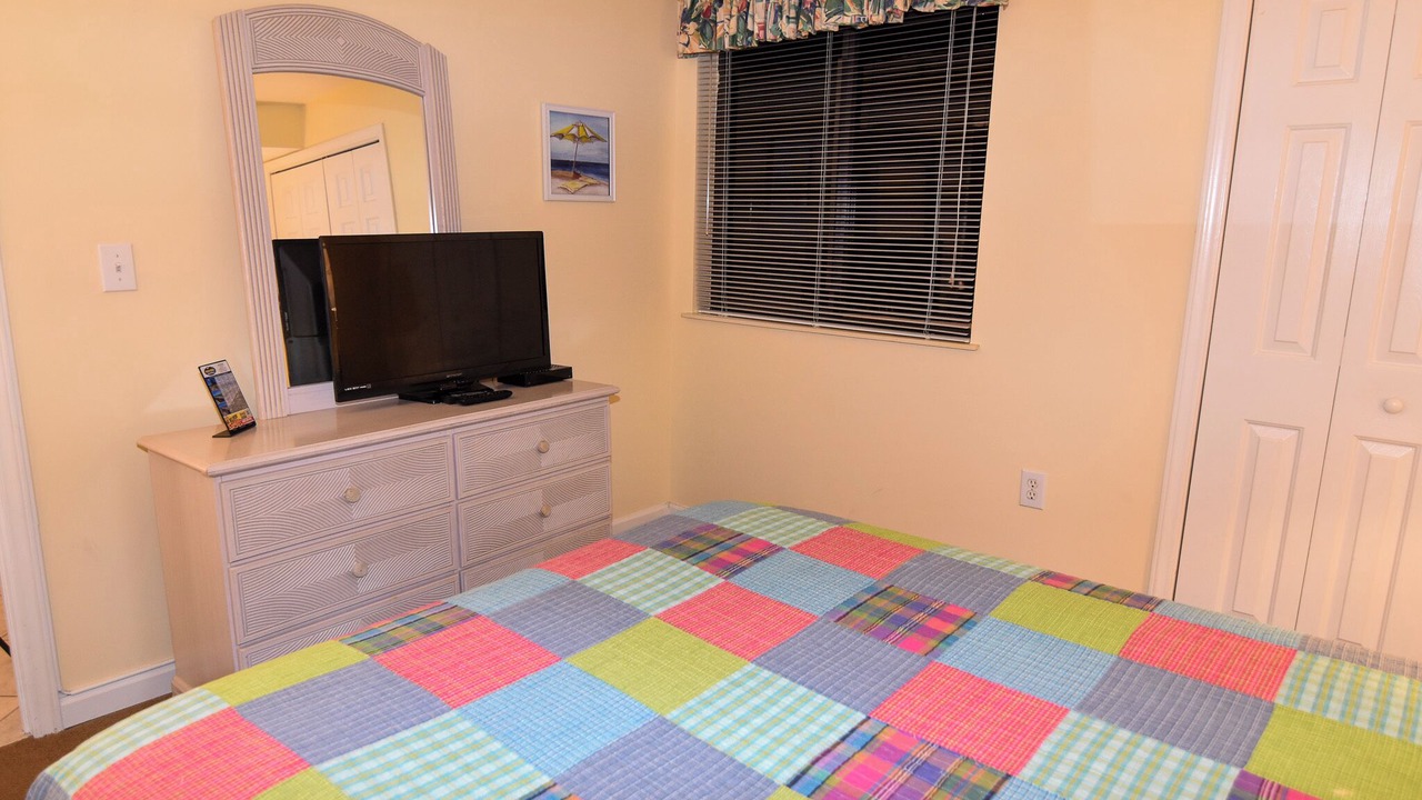 Photo of Bedroom in Ocean Drive