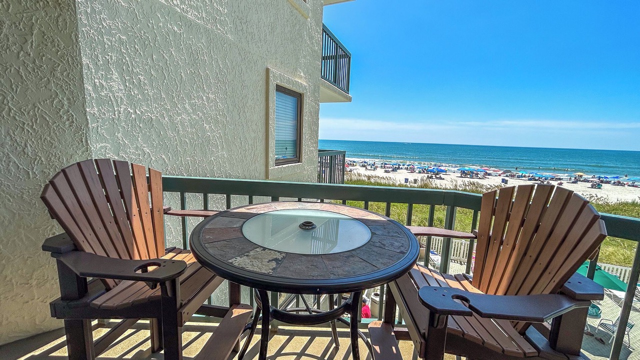 Photo of Outdoor in Ocean Drive