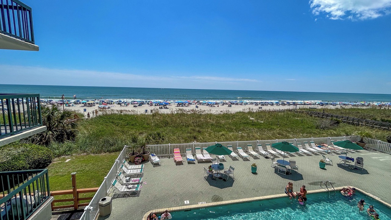 Photo of Outdoor in Ocean Drive