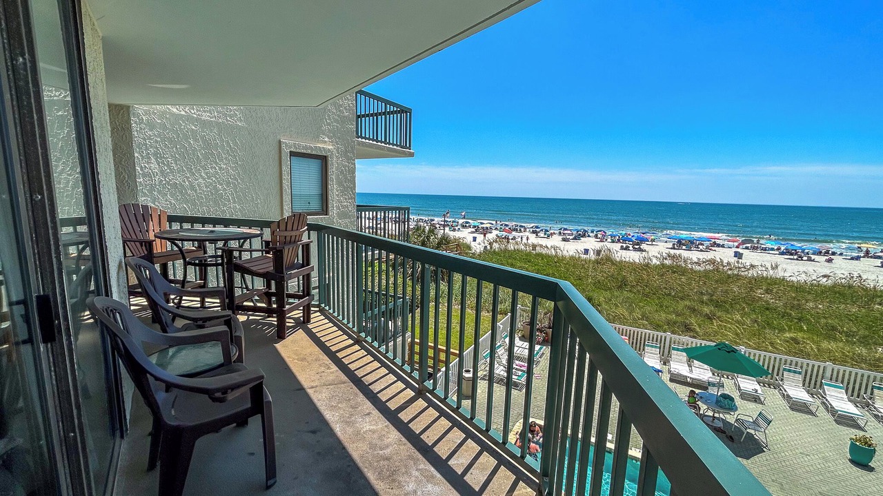 Photo of Outdoor in Ocean Drive