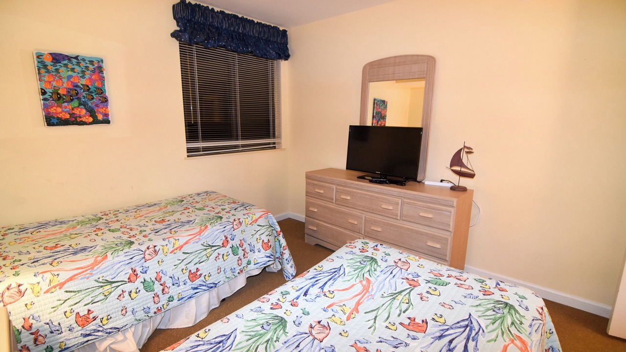 Photo of Bedroom in Ocean Drive