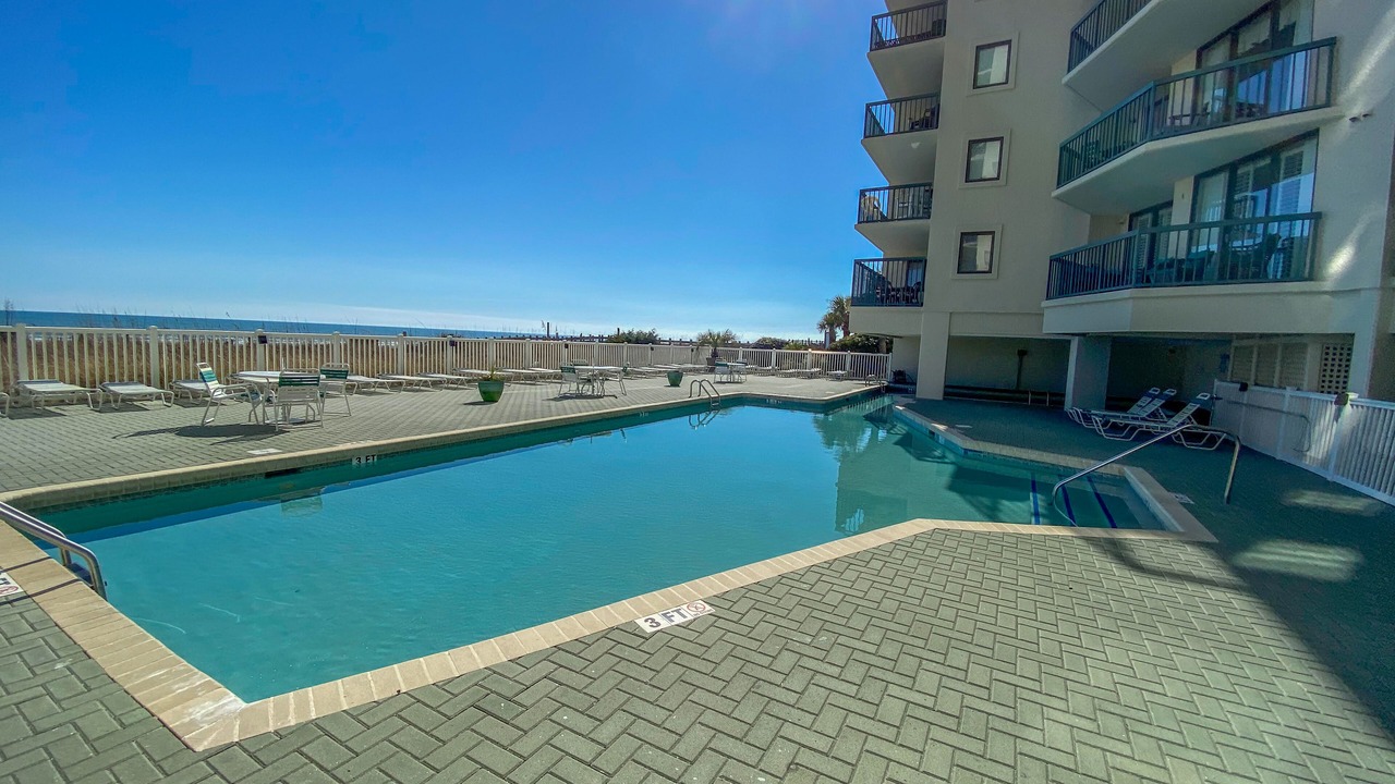 Photo of Outdoor in Ocean Drive