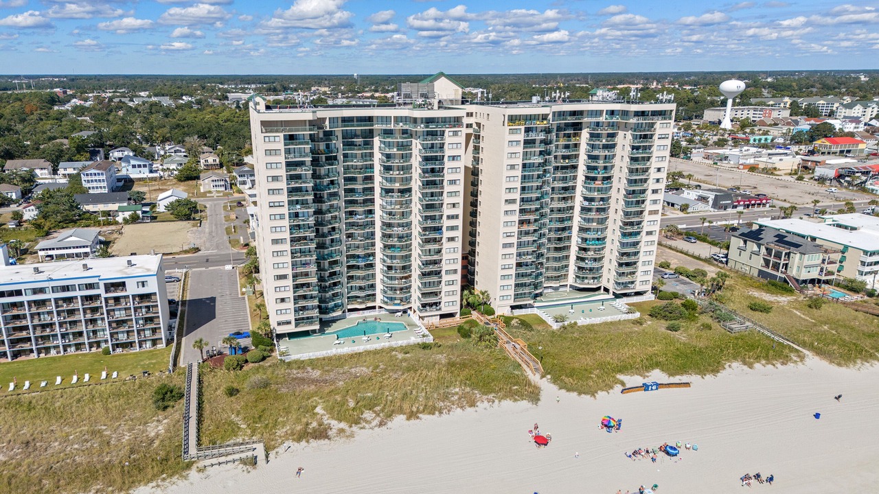 Photo of Outdoor in Ocean Drive