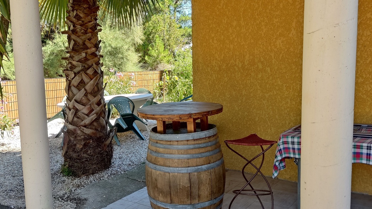 Photo of Outdoor in Tourbes