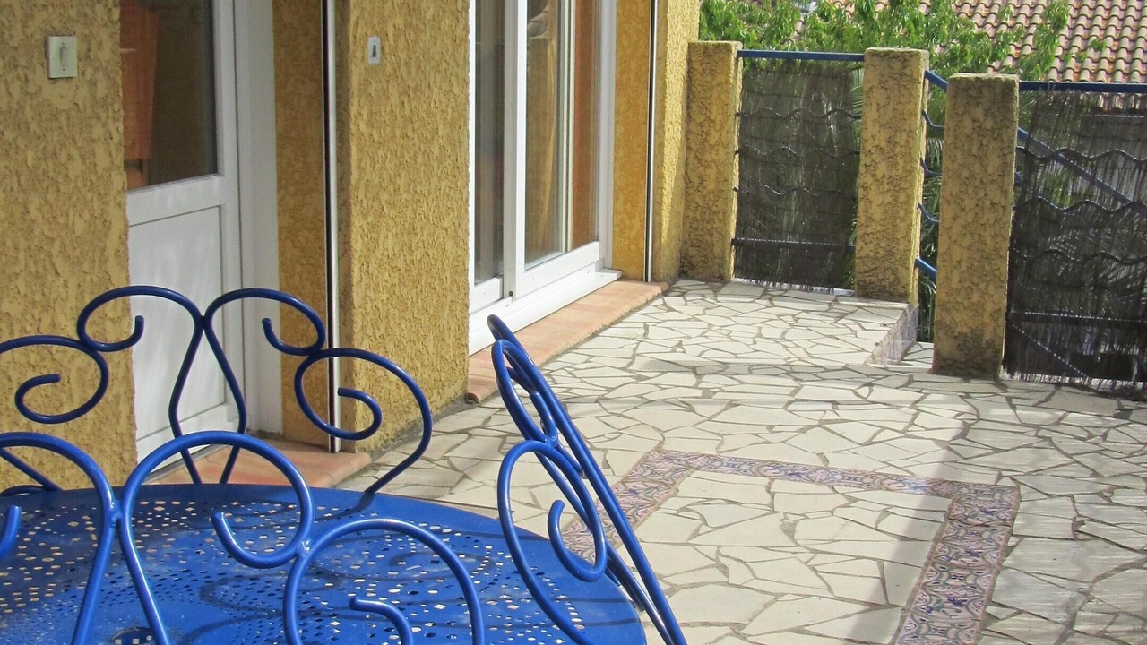 Photo of Outdoor in Tourbes