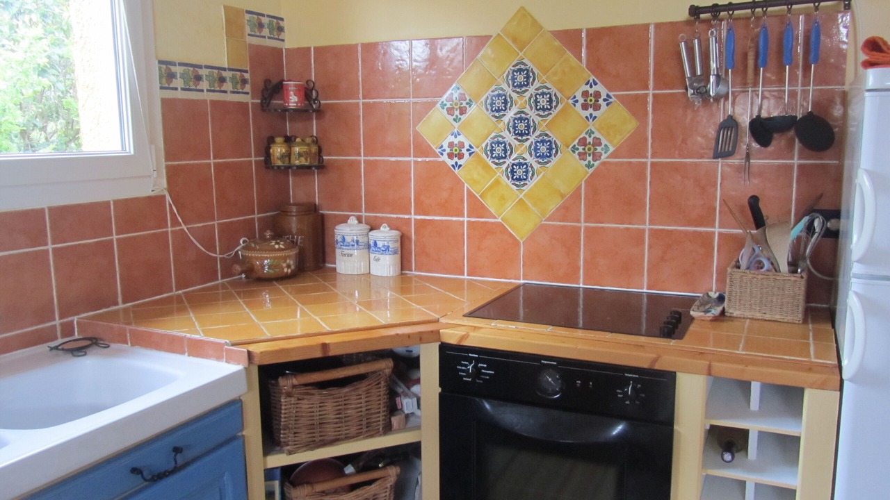Photo of Kitchen in Tourbes