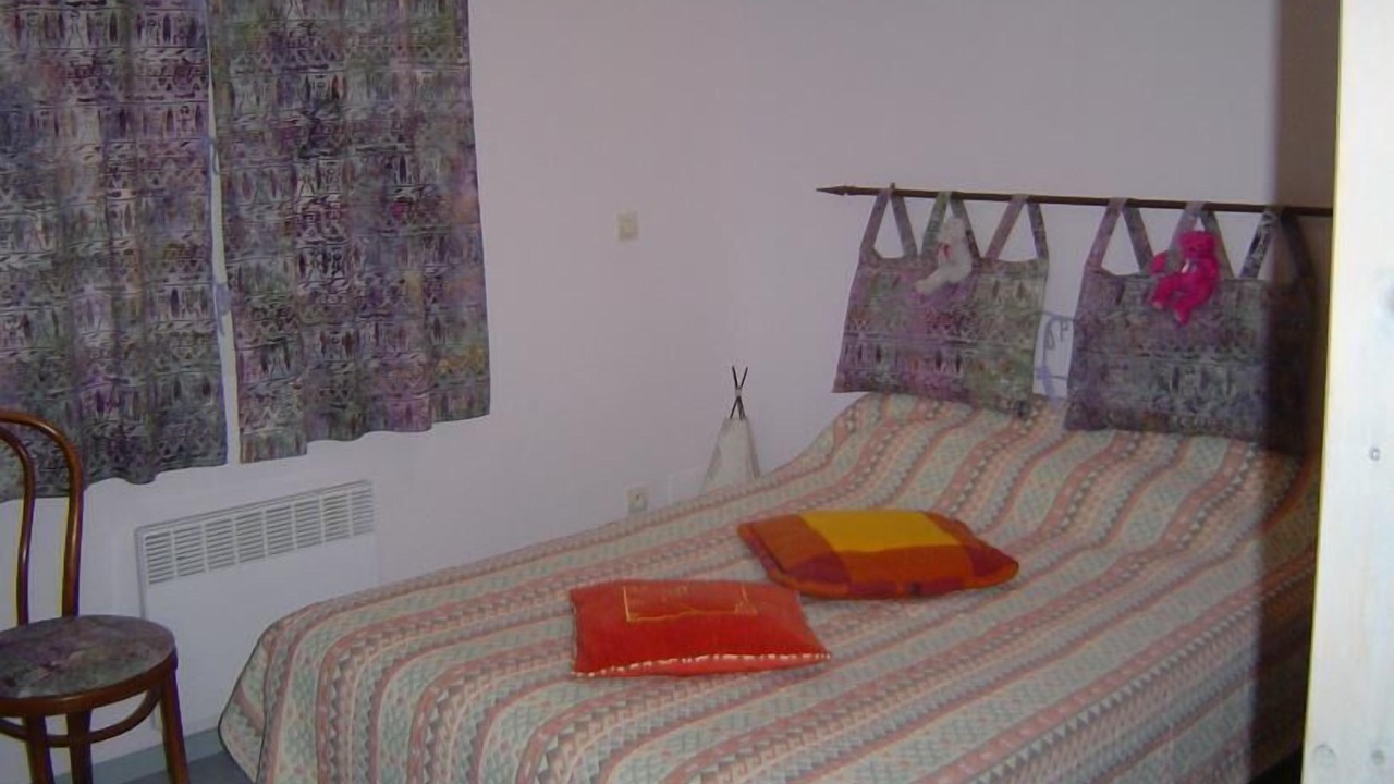 Photo of Bedroom in Tourbes
