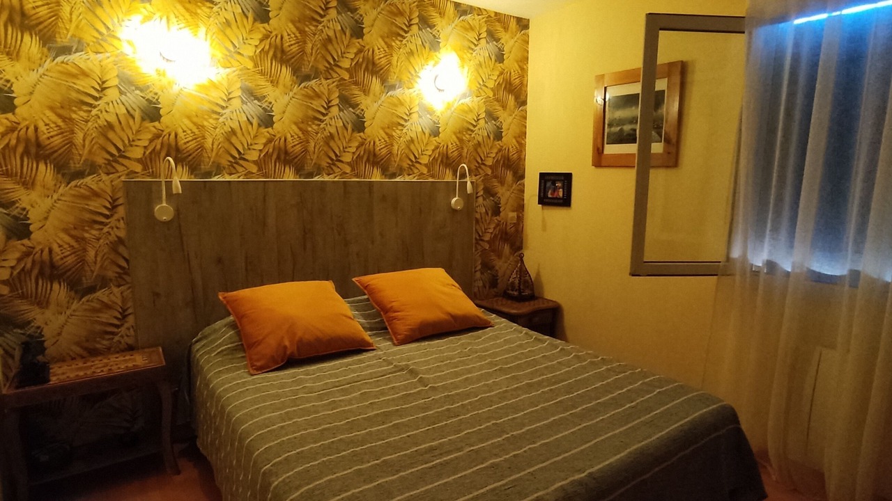 Photo of Bedroom in Tourbes