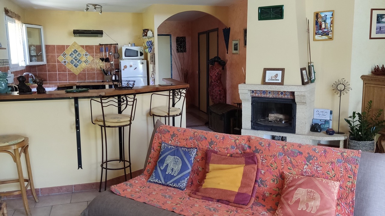 Photo of Livingroom in Tourbes