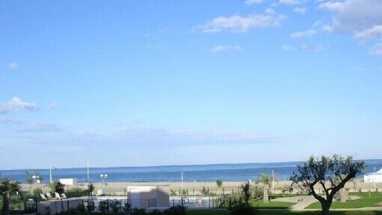 Photo of Outdoor in La Cote Radieuse