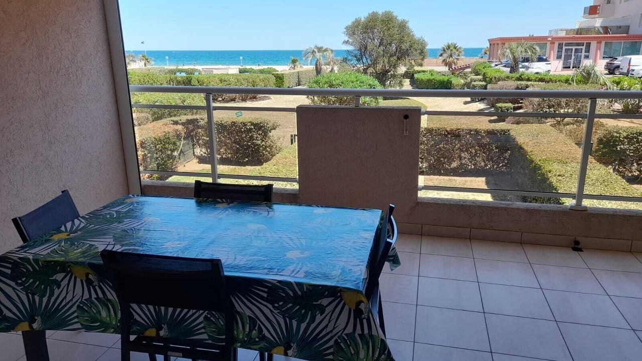 Photo of Outdoor in La Cote Radieuse