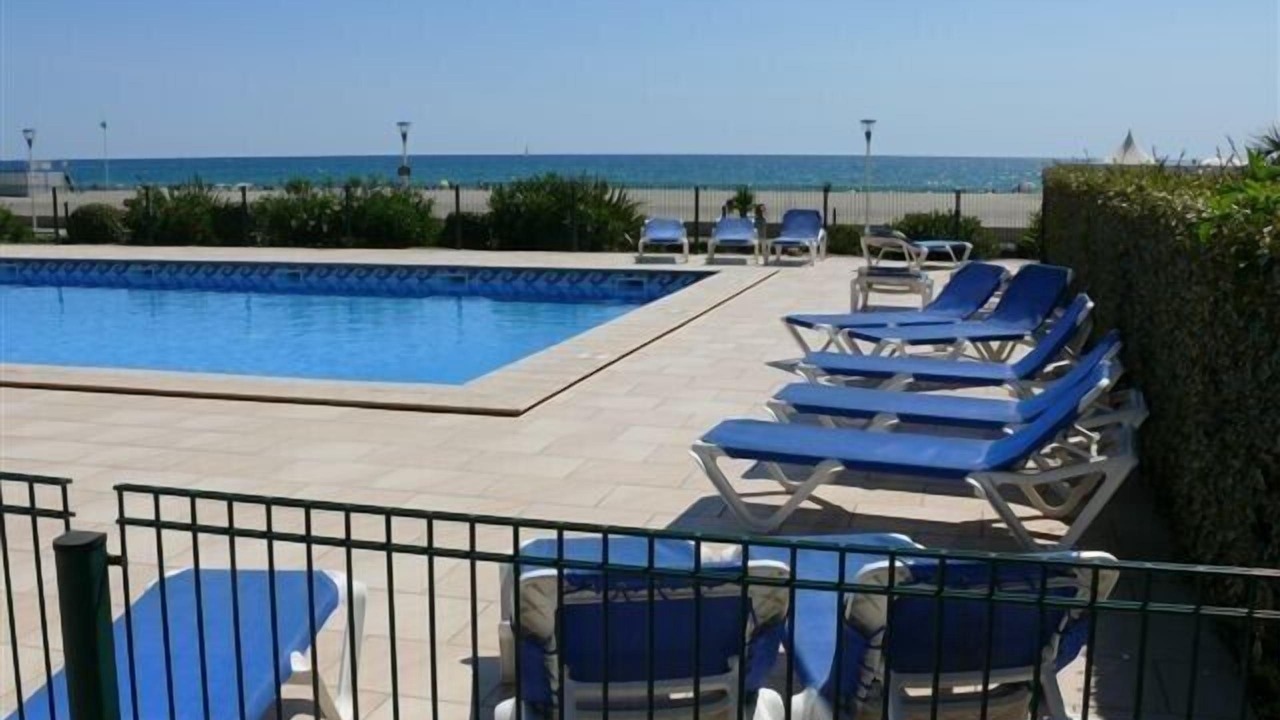 Photo of Outdoor in La Cote Radieuse