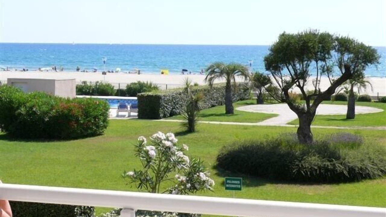 Photo of Outdoor in La Cote Radieuse