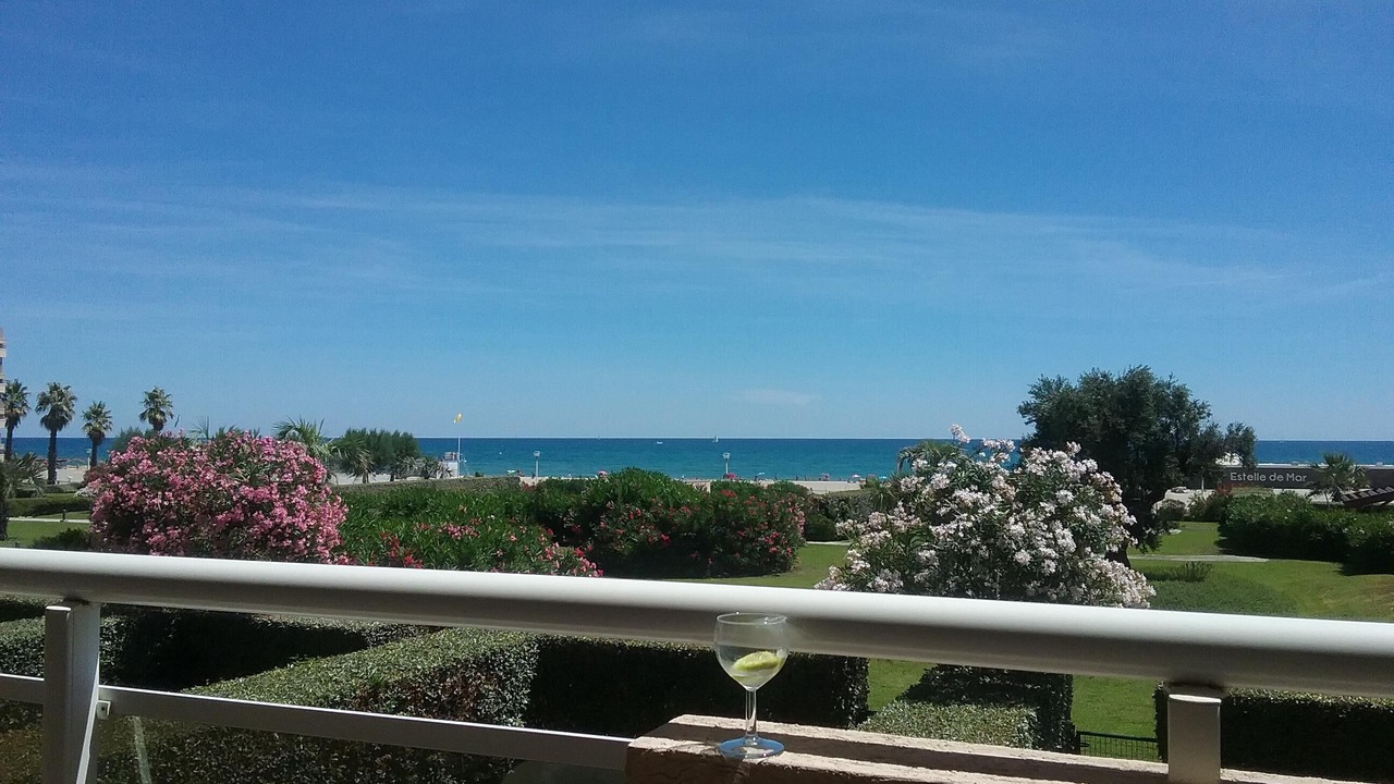 Photo of Outdoor in La Cote Radieuse