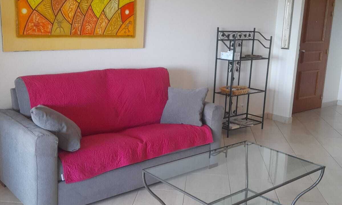 Photo of Livingroom in La Cote Radieuse