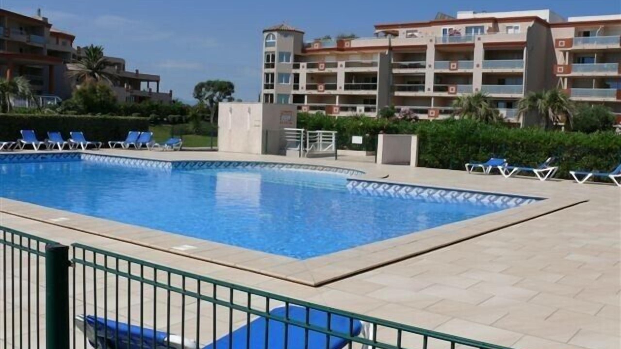 Photo of Outdoor in La Cote Radieuse
