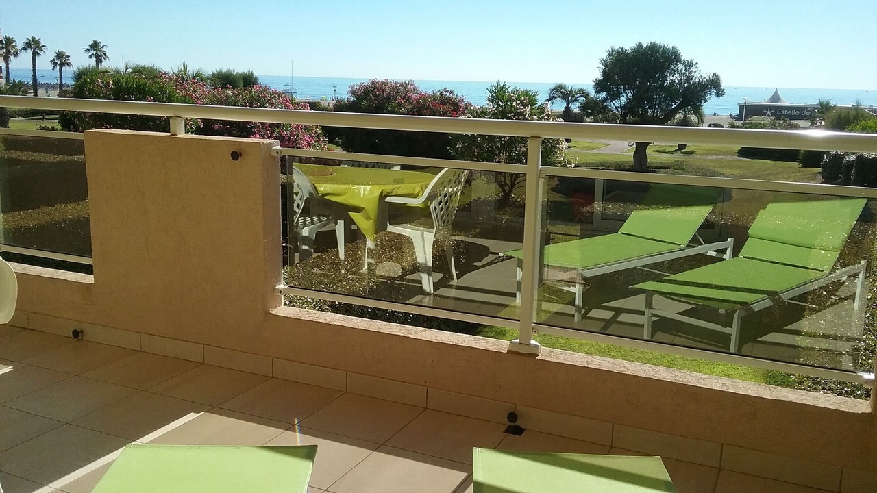 Photo of Outdoor in La Cote Radieuse