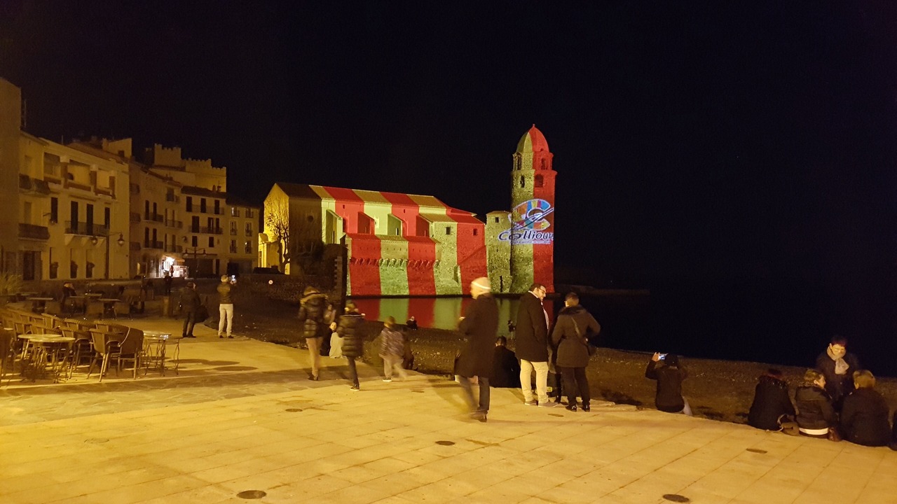 Photo of Outdoor in La Cote Radieuse