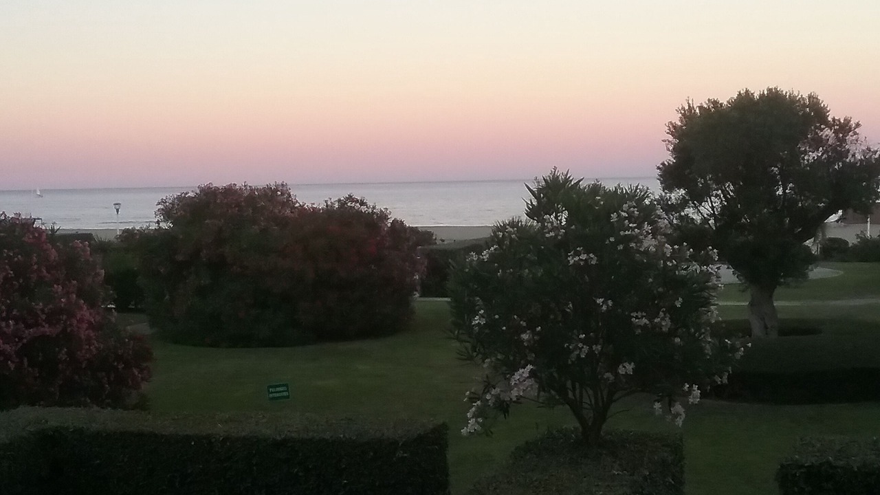 Photo of Outdoor in La Cote Radieuse