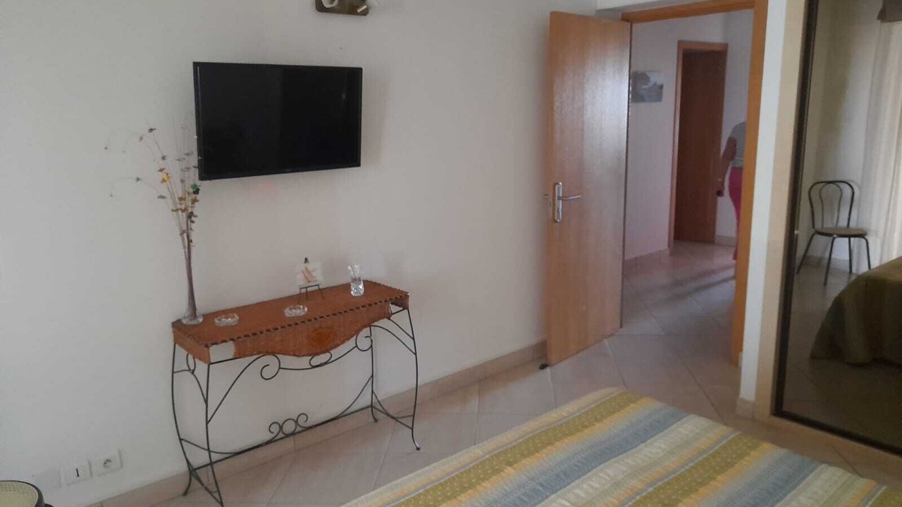 Photo of Bedroom in La Cote Radieuse
