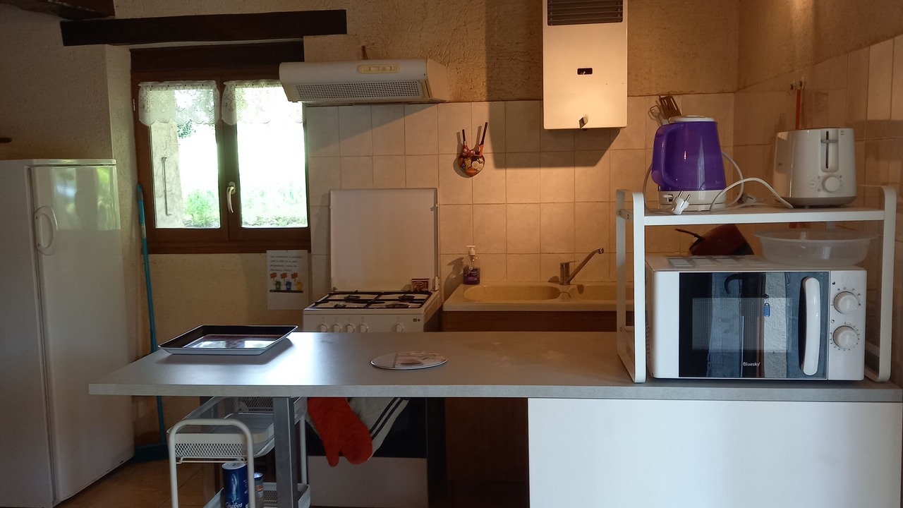 Photo of Kitchen in Goutz